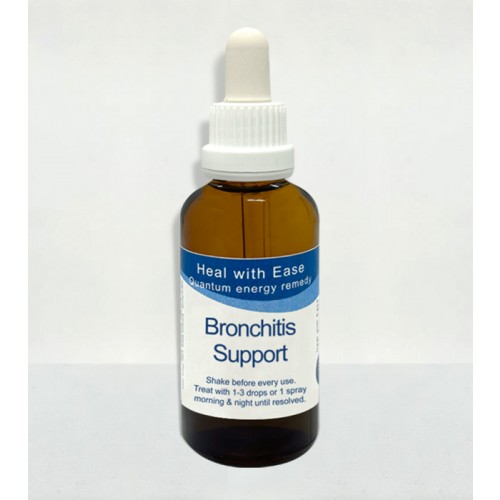 Bronchitis Support