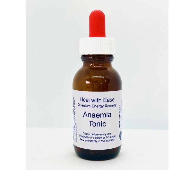 Anaemia Tonic