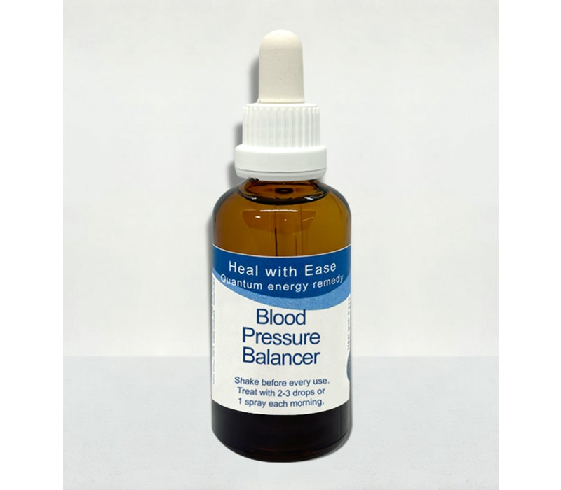 Blood Pressure Balancer