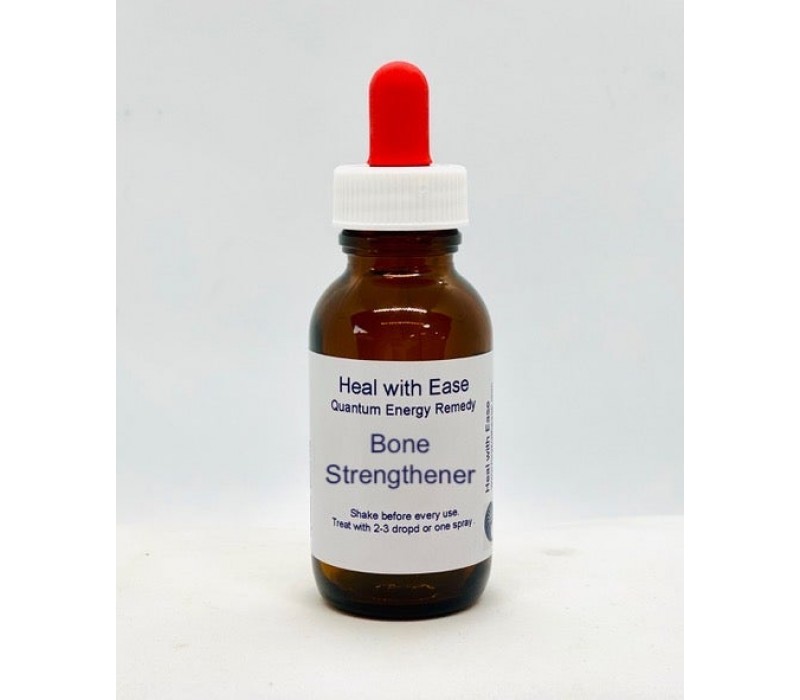 Bone Strengthener