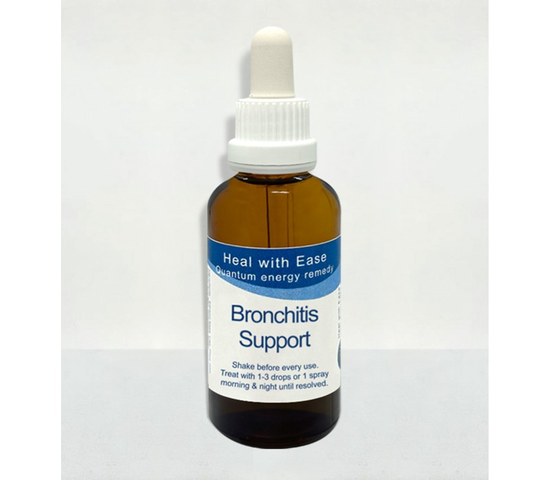 Bronchitis Support