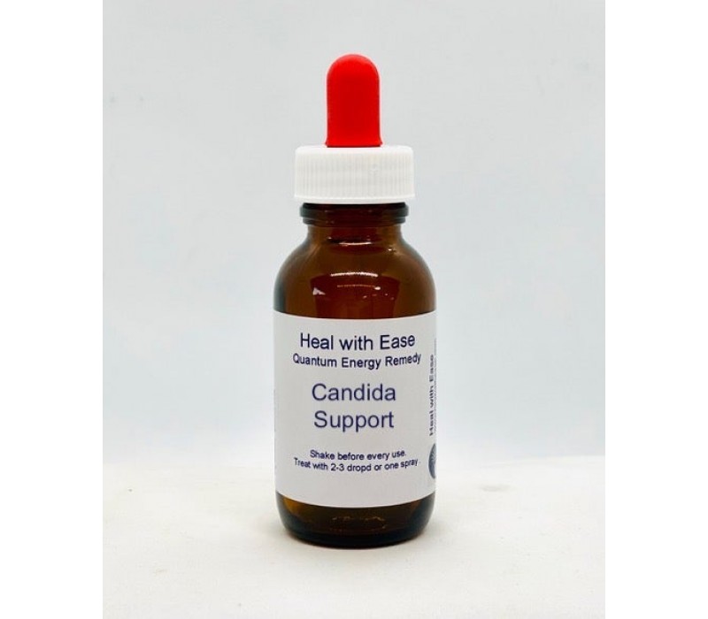 Candida Support