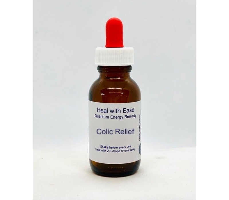 Colic Relief