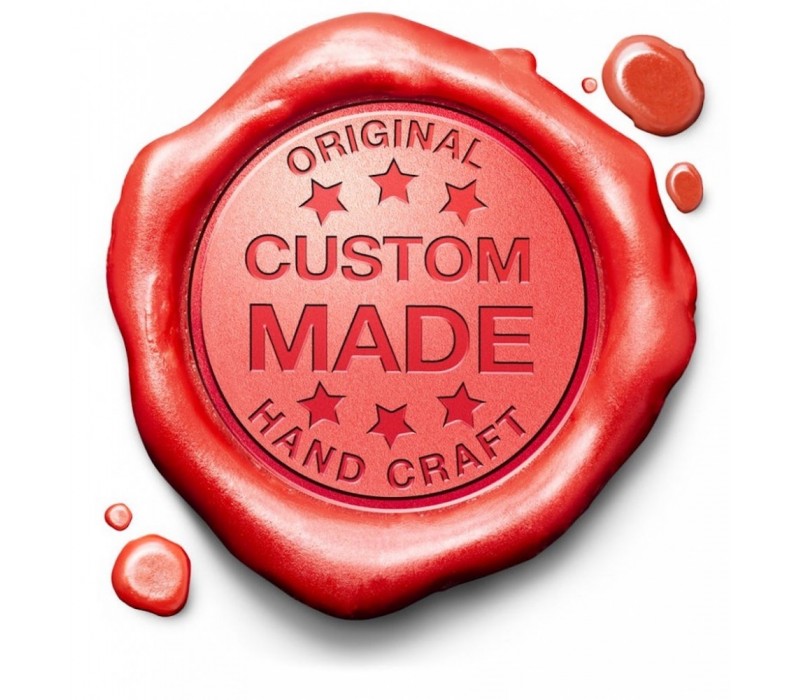 Custom Made Orders