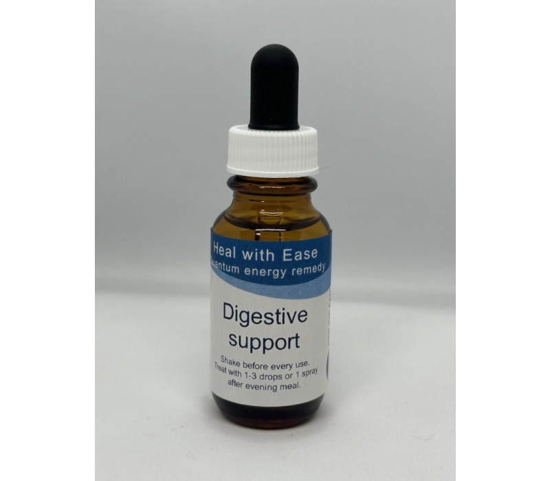 Digestive Support