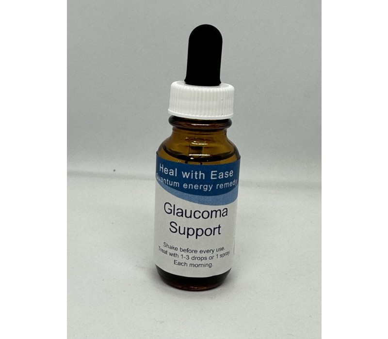 Glaucoma Support