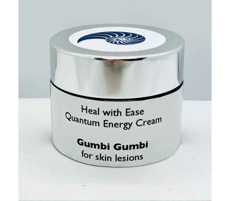 Organic Gumbi Gumbi Cream