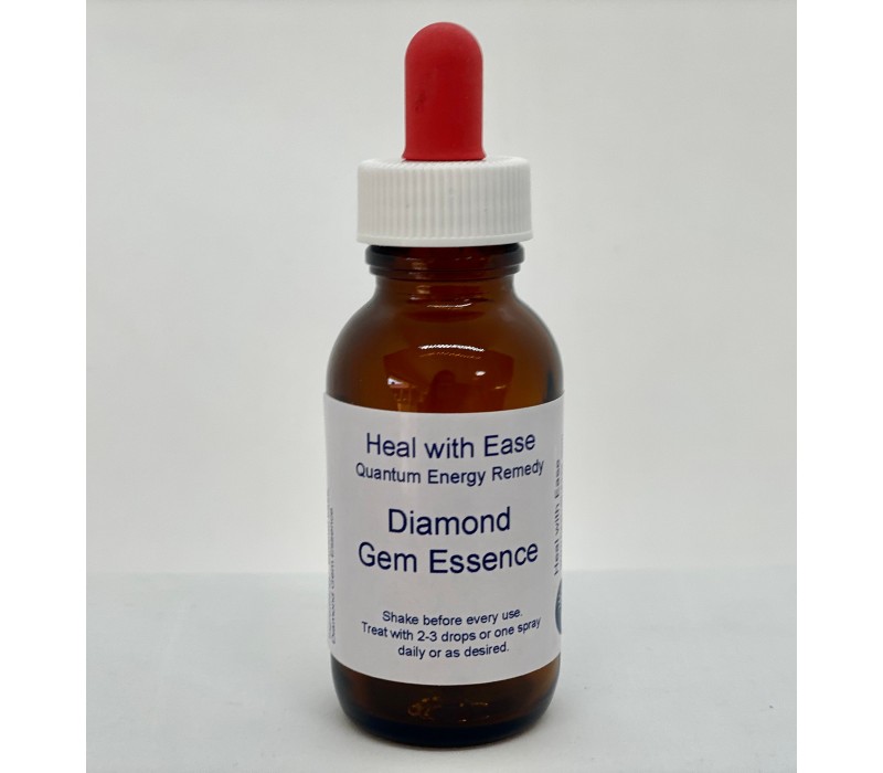 Diamond Gem Essence