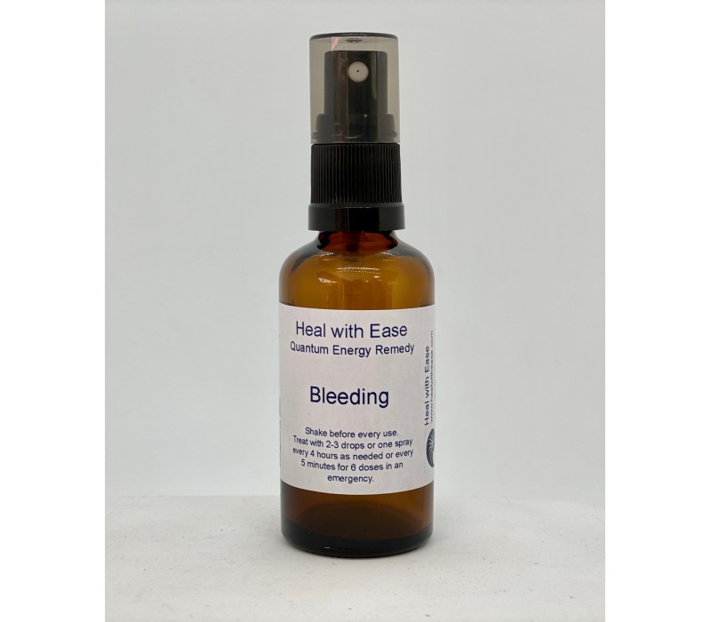 Bleeding Remedy | Shop Heal with Ease