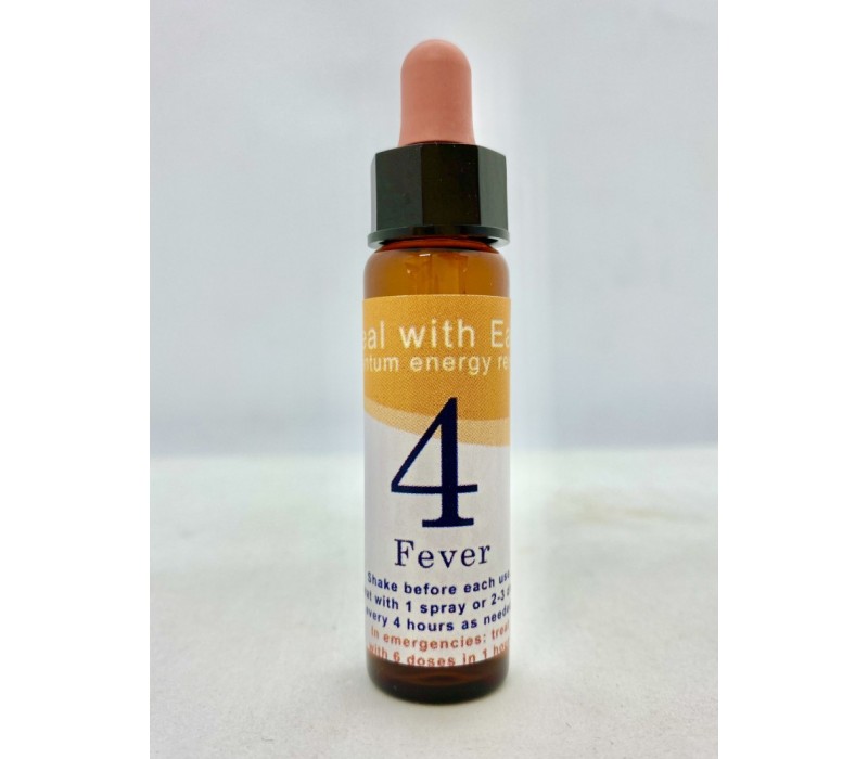 4 Fever - Kit 1 Replacement