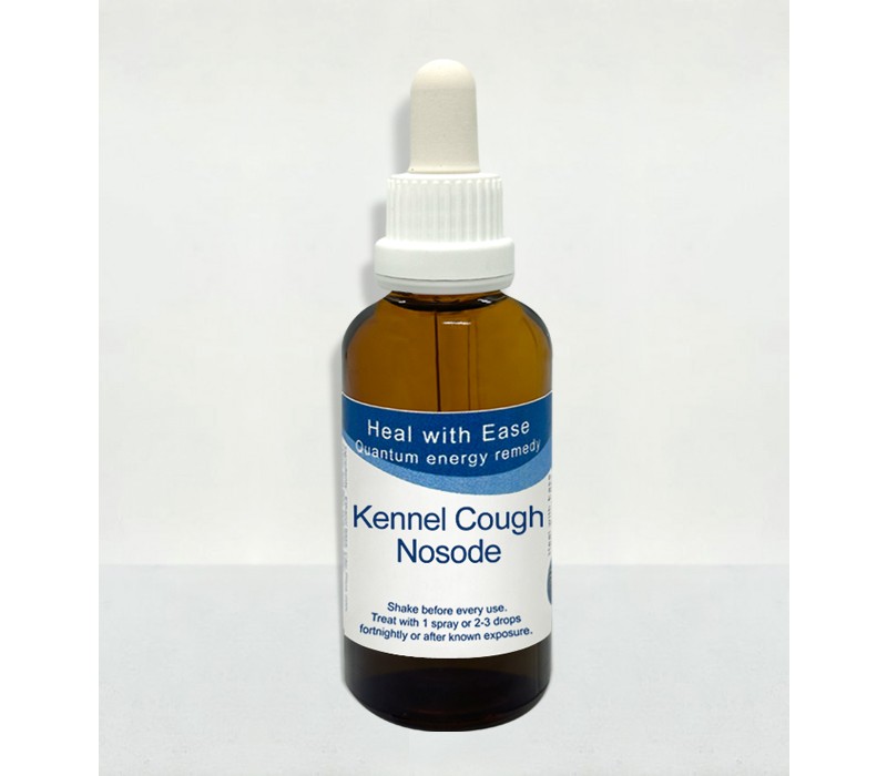 Nosode for Dogs - Kennel Cough