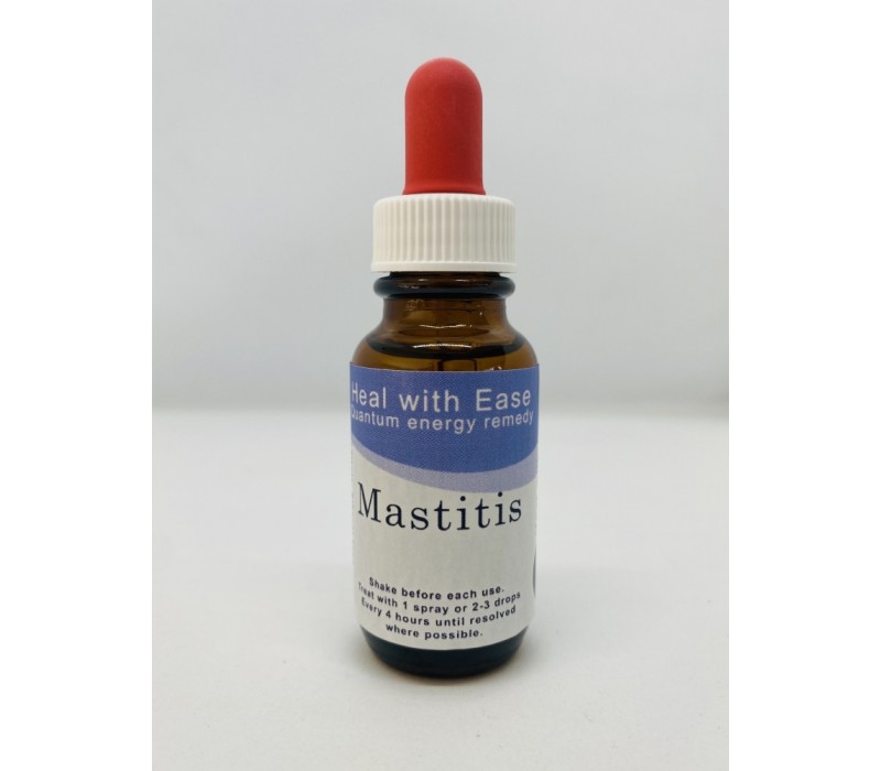 Mastitis Support