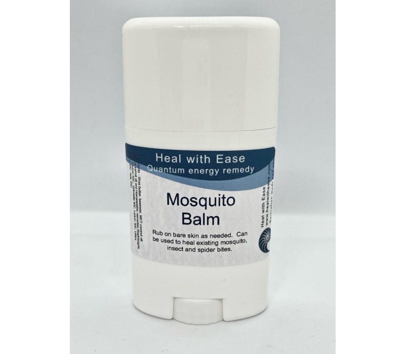 Mosquito Repeller Balm