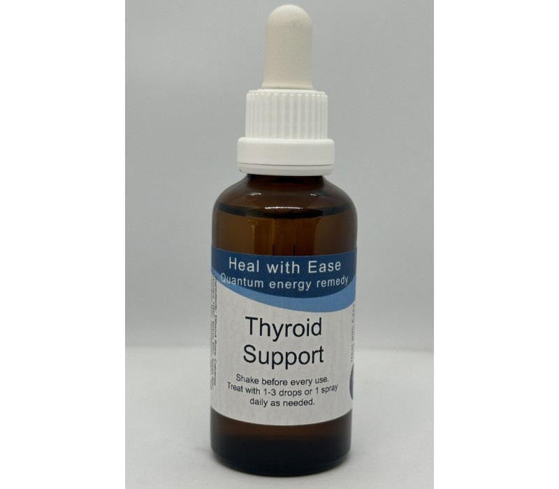 Thyroid Support