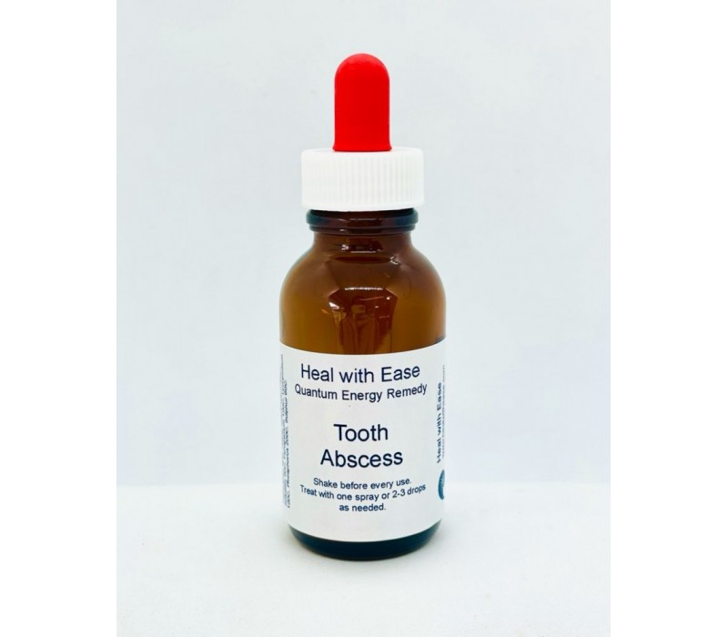 Tooth Abscess