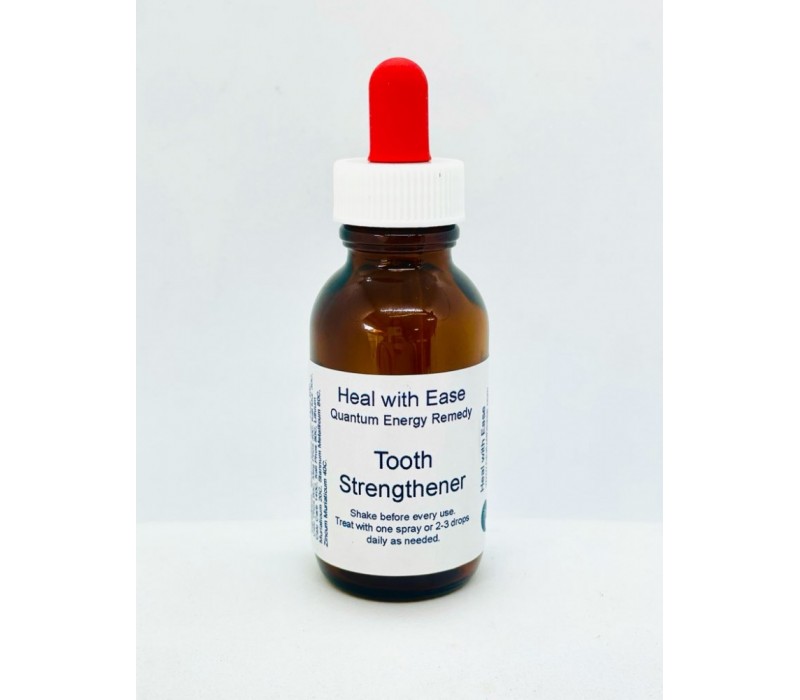 Tooth Strengthener