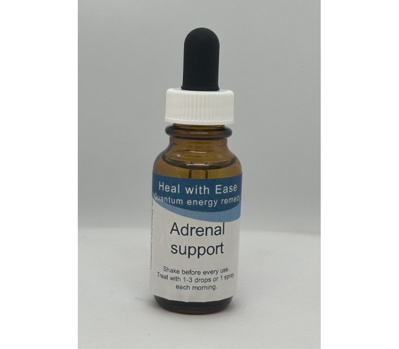 Adrenal Support