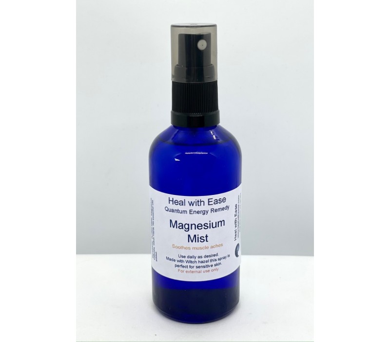 Magnesium Products