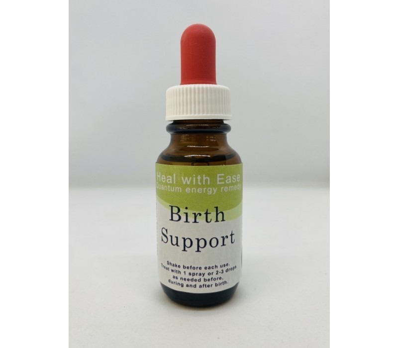 Birth Support - Breeders Kit Replacement