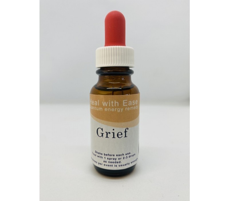 Grief - Breeders Kit Replacement