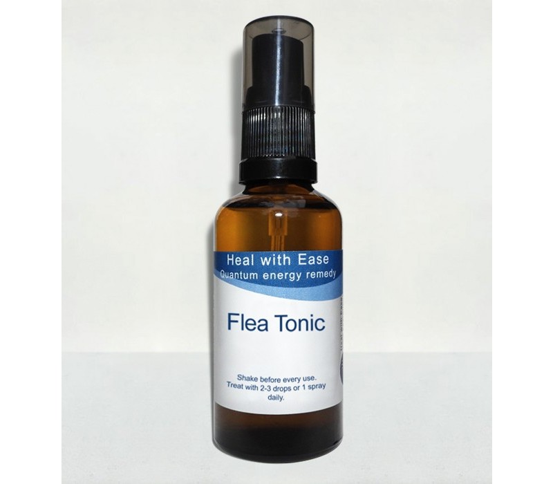 Flea Tonic