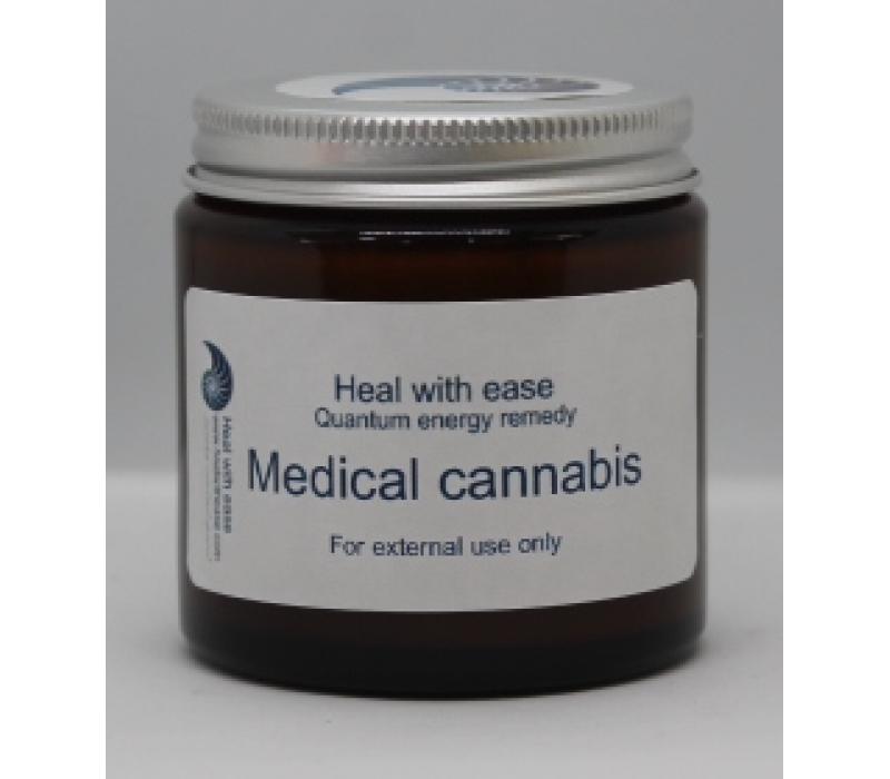 Medical Cannabis Vibration Products